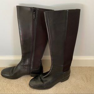 Cole Haan tall boots